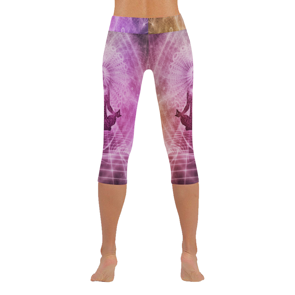 Leggings Meditation- Women/Kids