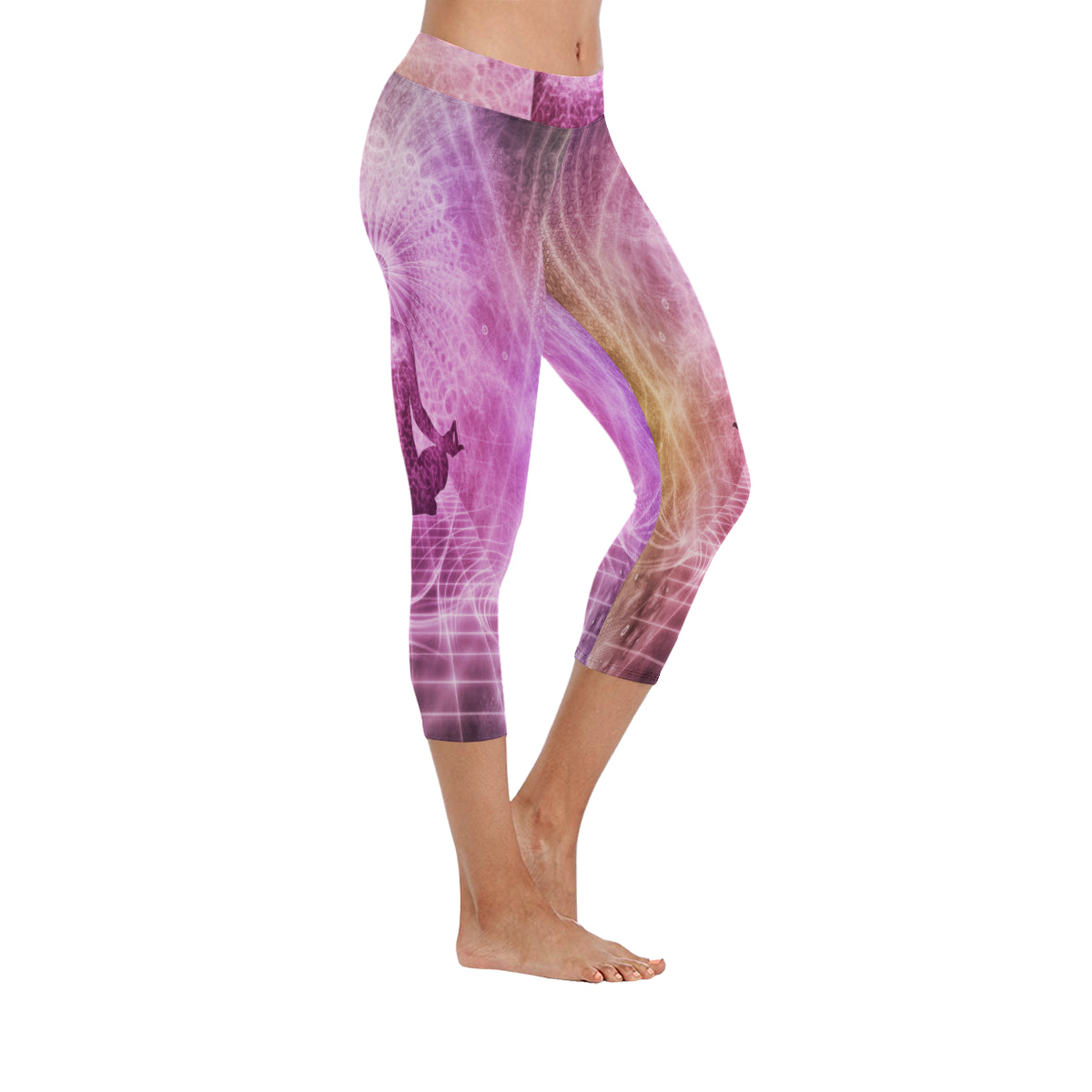 Leggings Meditation- Women/Kids