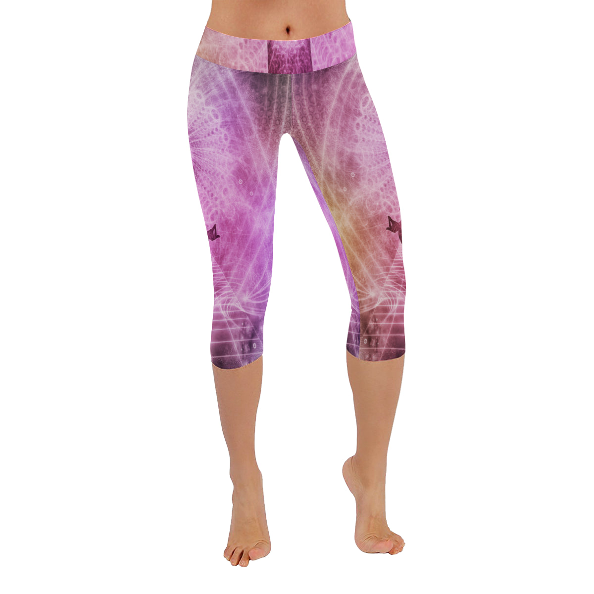 Leggings Meditation- Women/Kids