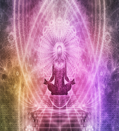 Leggings Meditation- Women/Kids