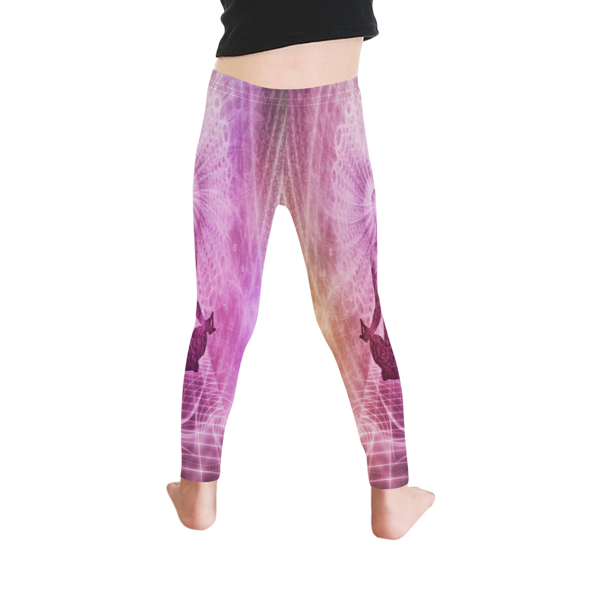 Leggings Meditation- Women/Kids