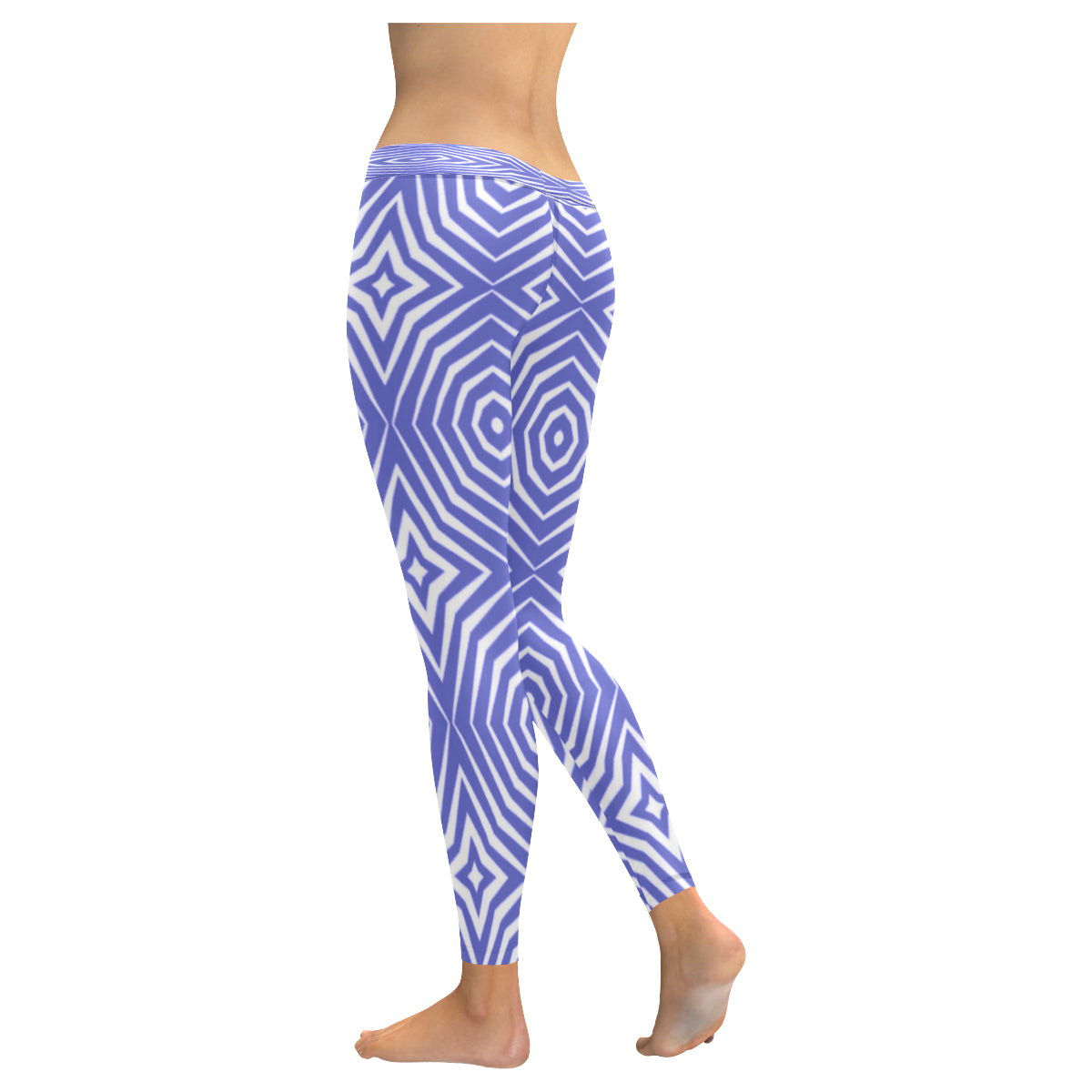 Leggings Mesmerize- Women/Kids (6 colors)