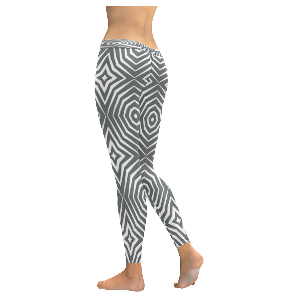 Leggings Mesmerize- Women/Kids (6 colors)