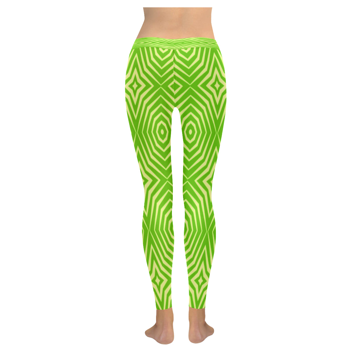 Leggings Mesmerize- Women/Kids (6 colors)
