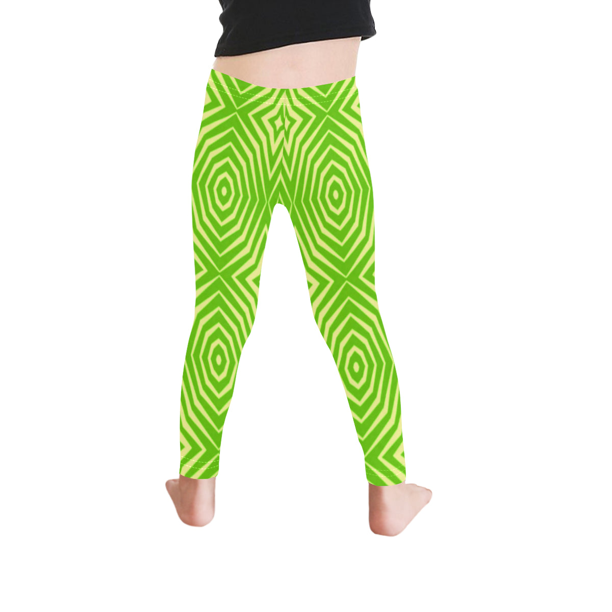 Leggings Mesmerize- Women/Kids (6 colors)