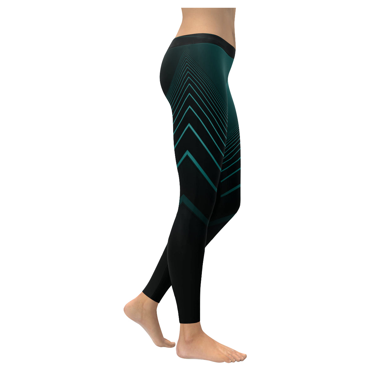 Leggings Pinnacle2- Women (7 colors)