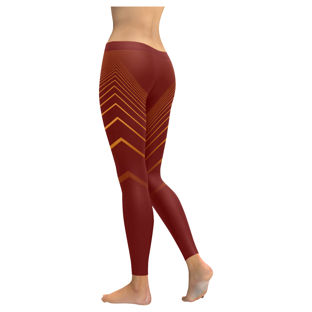 Leggings Pinnacle2- Women (7 colors)