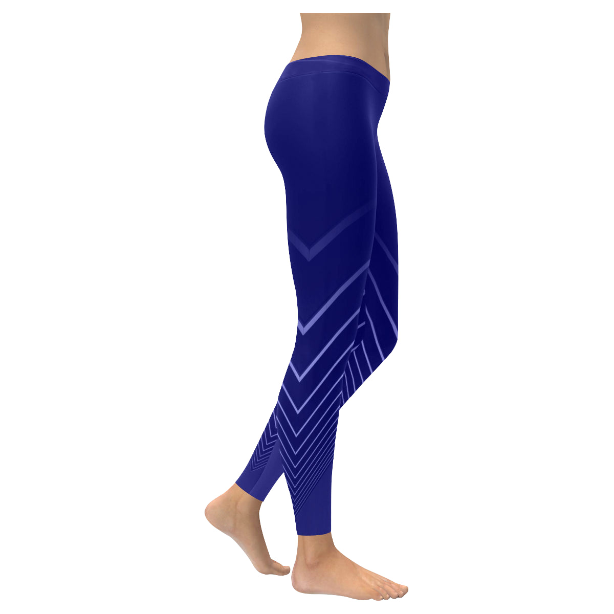 Leggings Pinnacle1- Women (7 colors)