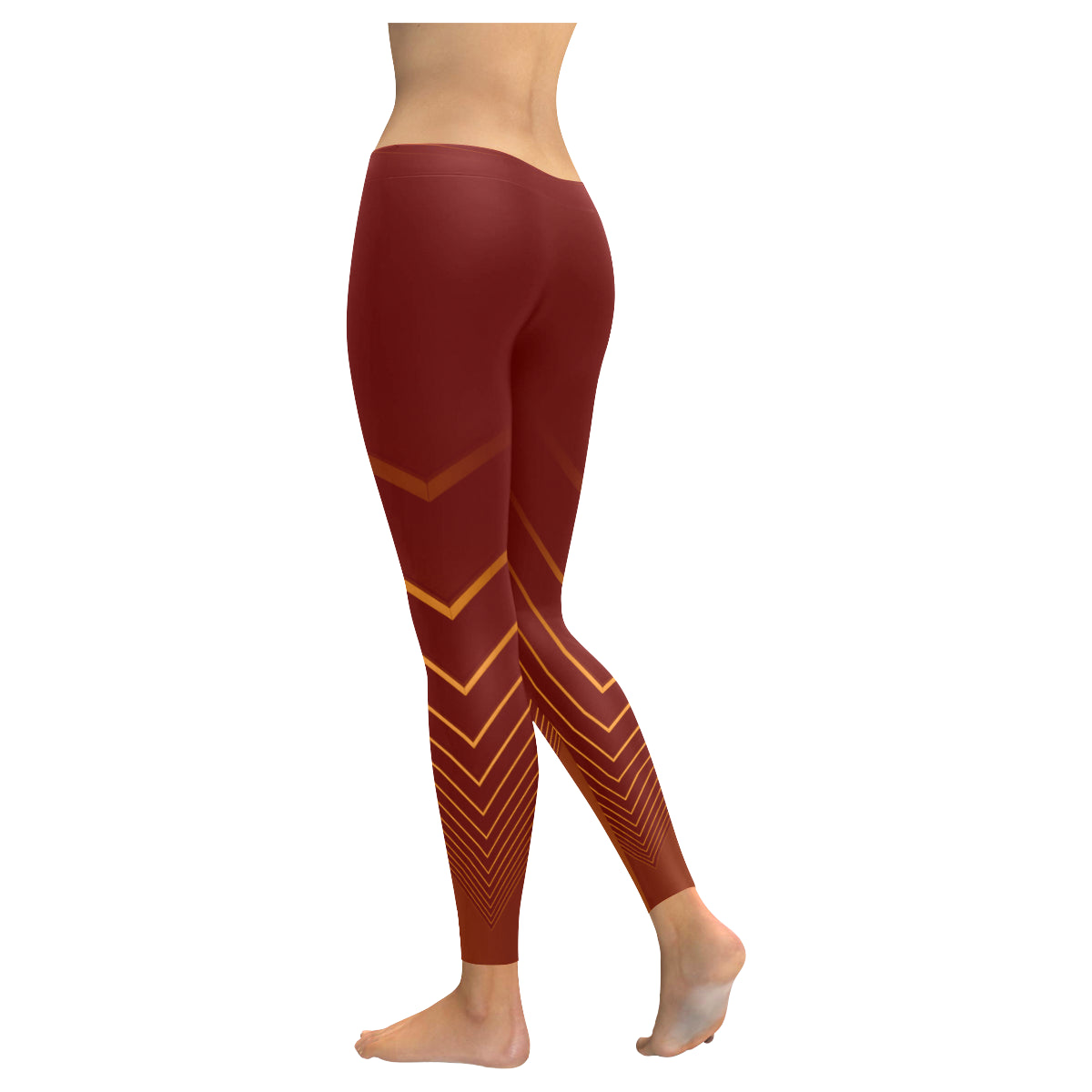 Leggings Pinnacle1- Women (7 colors)