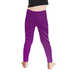 Leggings Pinnacle - Girls/ Kids (7colors)