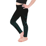 Leggings Pinnacle - Girls/ Kids (7colors)