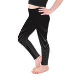 Leggings Pinnacle - Girls/ Kids (7colors)