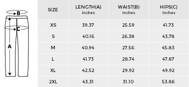 Harem Spectrum Women's Pants (3 styles)