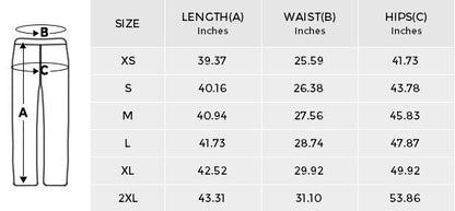 Harem Spectrum Women's Pants (3 styles)